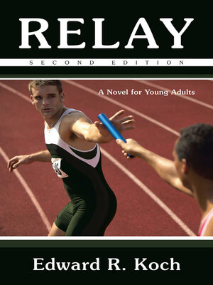 cover image of Relay